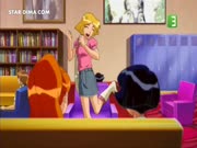 الجاسوسات الجزء 6