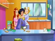 الجاسوسات الجزء 6