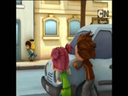 يحيا انجلو الجزء 2