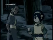 افاتار اسطورة انج الجزء 3