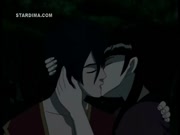 افاتار اسطورة انج الجزء 3