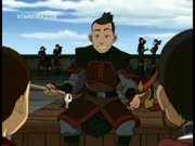 افاتار اسطورة انج الجزء 3