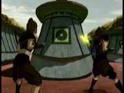 افاتار اسطورة انج الجزء 3