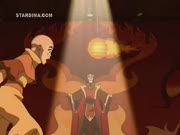 افاتار اسطورة انج الجزء 3