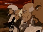 افاتار اسطورة انج الجزء 3