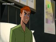 باتمان الجراة والشجاعة الجزء 3