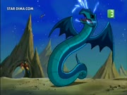 باتمان الجراة والشجاعة الجزء 3