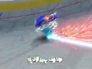 بي باتل برست تيربو