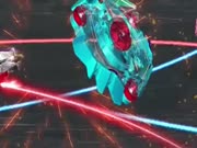 بي باتل برست تيربو