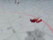 بي باتل برست تيربو