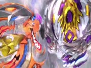 بي باتل برست تيربو