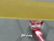 بي باتل برست تيربو