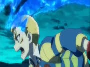 بي باتل برست رايز