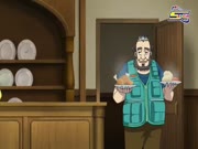 بي باتل برست رايز