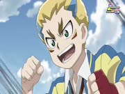 بي باتل برست رايز