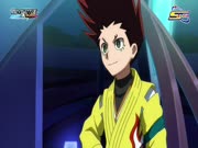 بي باتل برست رايز