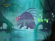 عودة الطفل الزعيم الجزء 2