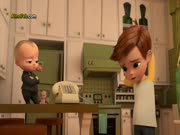 عودة الطفل الزعيم الجزء 2