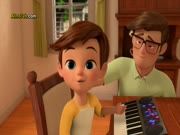 عودة الطفل الزعيم الجزء 2