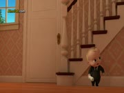 عودة الطفل الزعيم الجزء 2