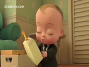 عودة الطفل الزعيم الجزء 3