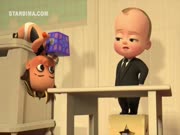 عودة الطفل الزعيم الجزء 3