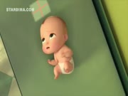 عودة الطفل الزعيم الجزء 3