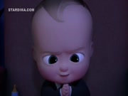 عودة الطفل الزعيم الجزء 4