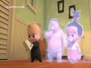 عودة الطفل الزعيم الجزء 4