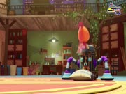 كاليميرو 2022