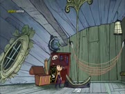 الكابتن فلين والديناصورات