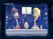 تشيكو وحزام الأدوات الجزء 1