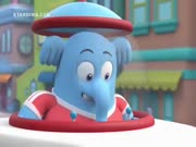 تشيكو وحزام الأدوات الجزء 2