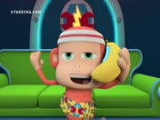 تشيكو وحزام الأدوات الجزء 2