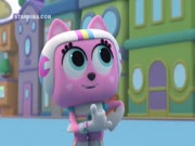 تشيكو وحزام الأدوات الجزء 3