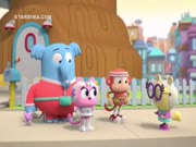 تشيكو وحزام الأدوات الجزء 3