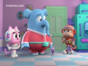 تشيكو وحزام الأدوات الجزء 4