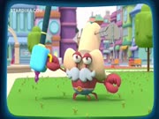 تشيكو وحزام الأدوات الجزء 4