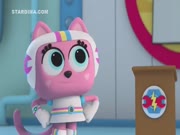 تشيكو وحزام الأدوات الجزء 4