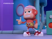 تشيكو وحزام الأدوات الجزء 4