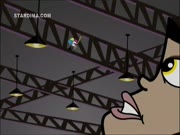 كريبي والحشرات