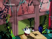 كريبي والحشرات