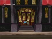 كريبي والحشرات