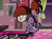 كريبي والحشرات