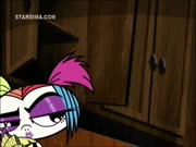 كريبي والحشرات