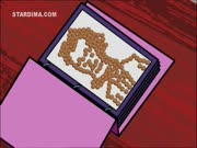 كريبي والحشرات