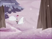 كريبي والحشرات