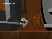 كريبي والحشرات