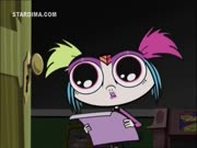 كريبي والحشرات