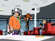 داني الشبح الجزء 2